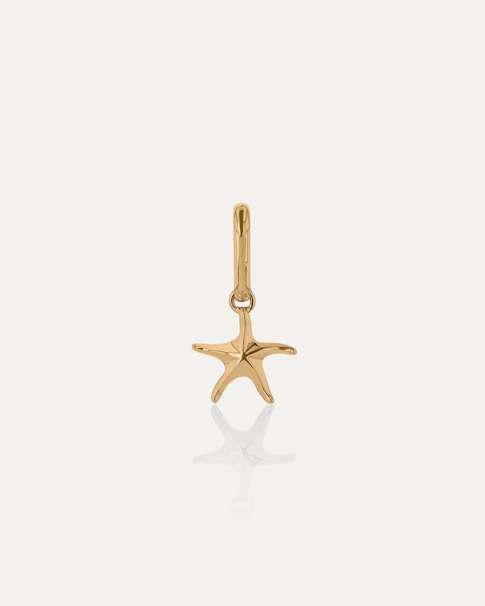 Xanthe Zodiac Libra Carabiner