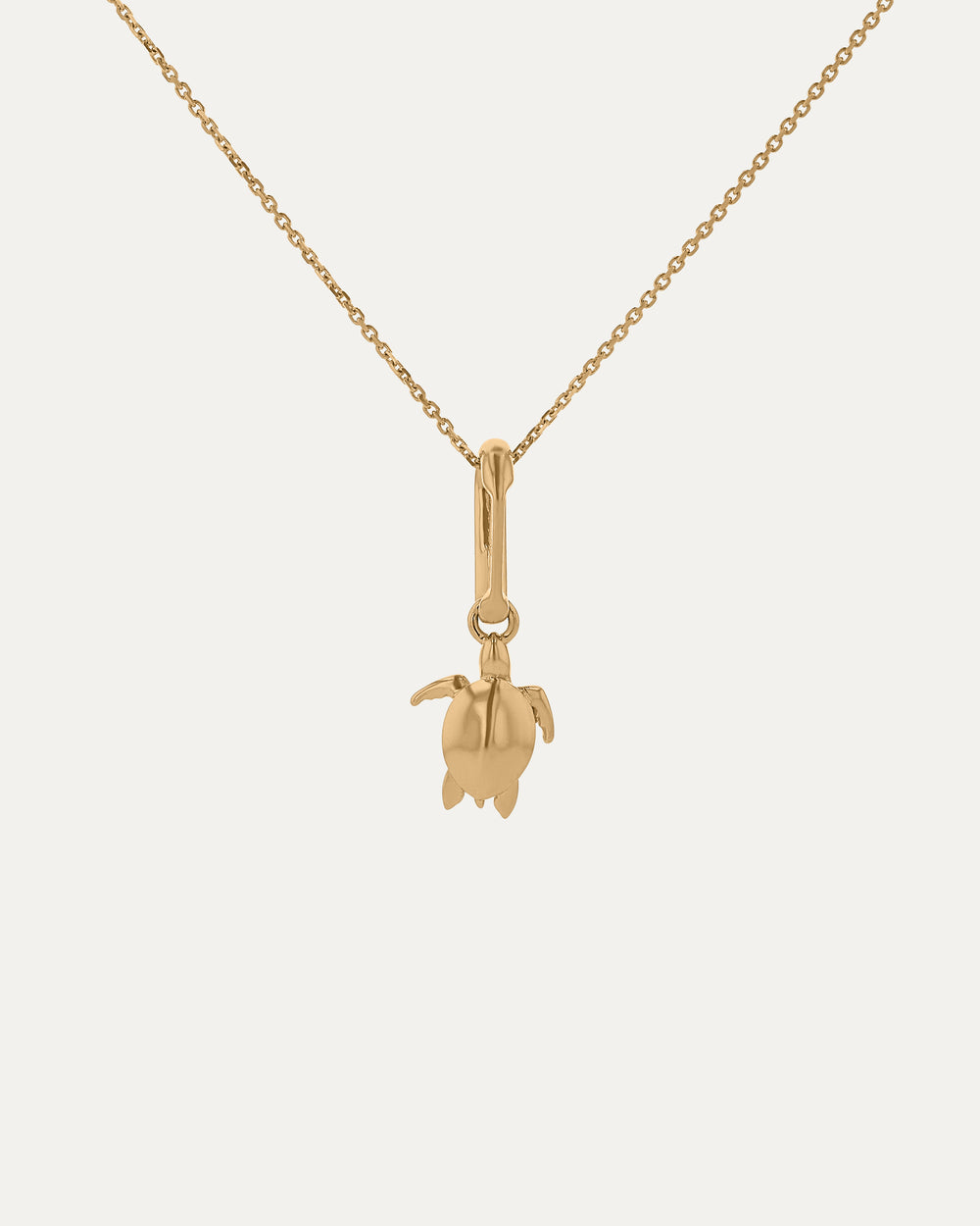 Xanthe Zodiac Capricorn Carabiner & Necklace
