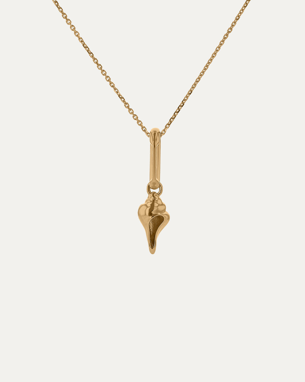 Xanthe Zodiac Taurus Carabiner & Necklace