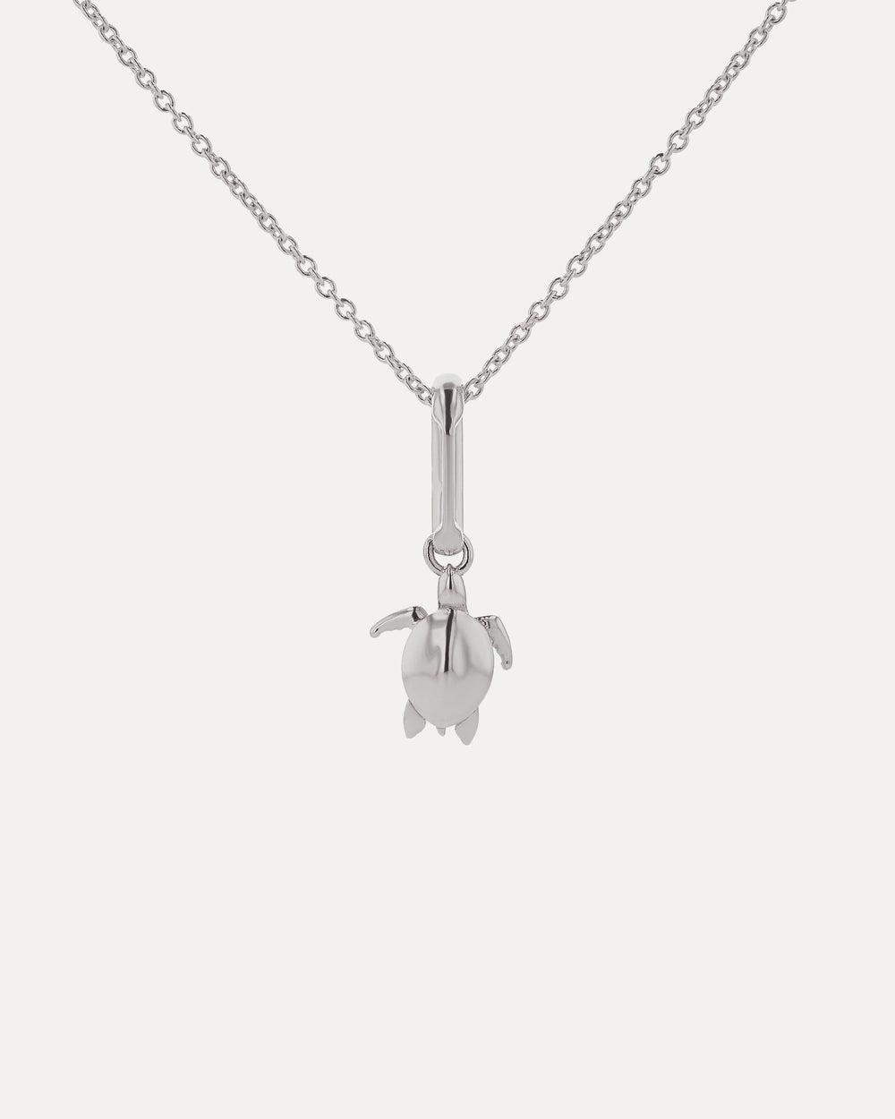 Xanthe Zodiac Capricorn Carabiner & Necklace