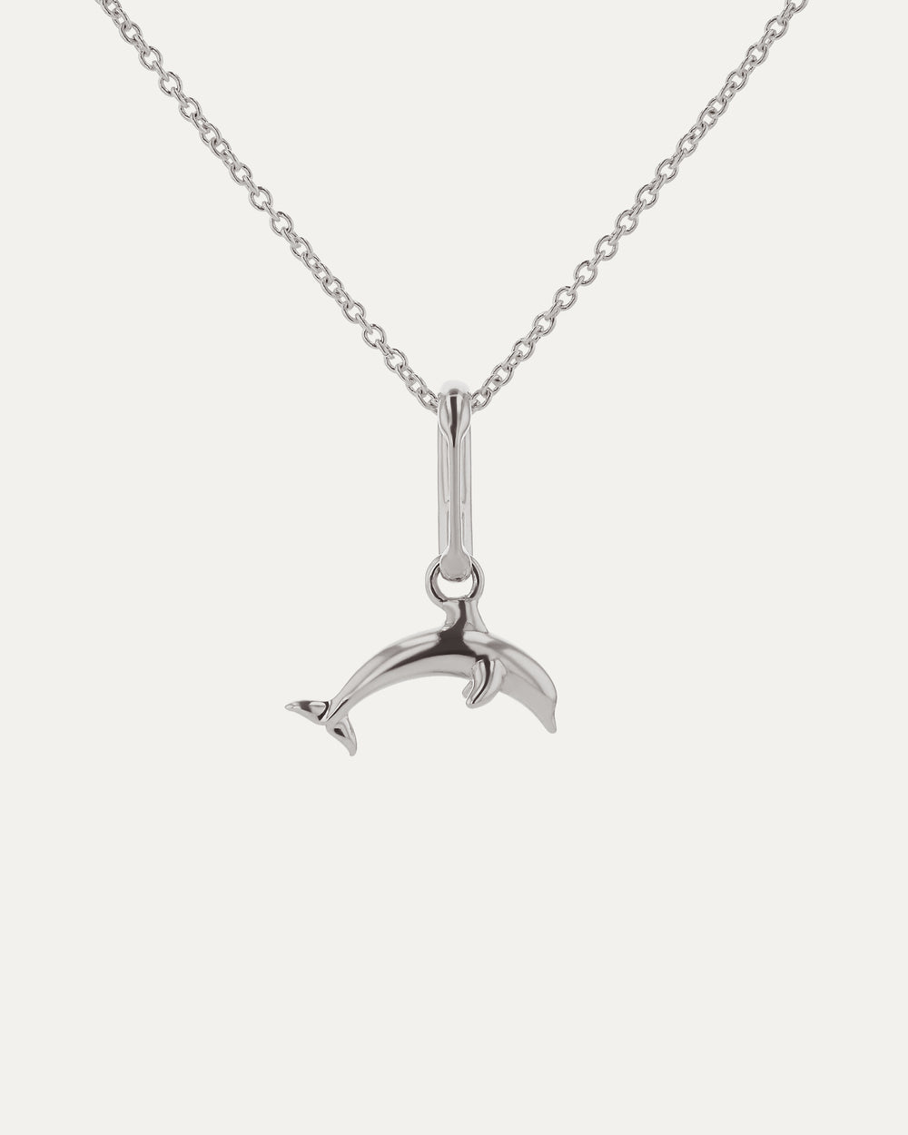 Xanthe Zodiac Aquarius Carabiner & Necklace
