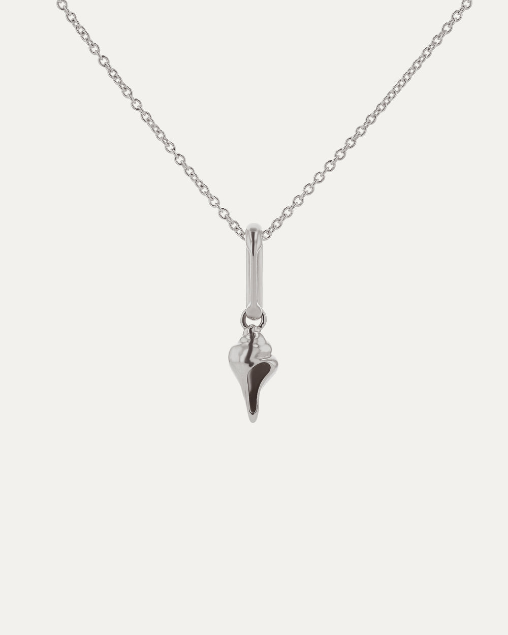 Xanthe Zodiac Taurus Carabiner & Necklace