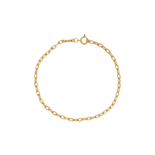 The Petite Birthstone Bracelet