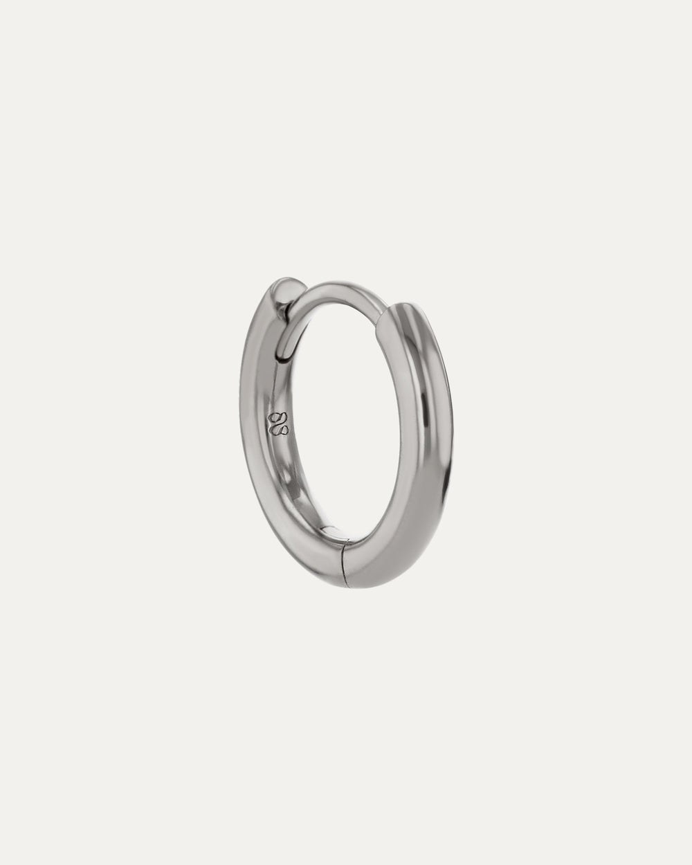 Bold Hoop by Sarah & Sebastian