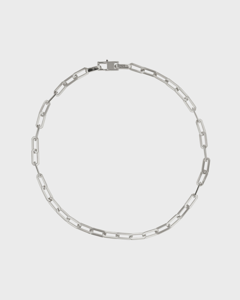 Chase Chain Bracelet by Sarah & Sebastian