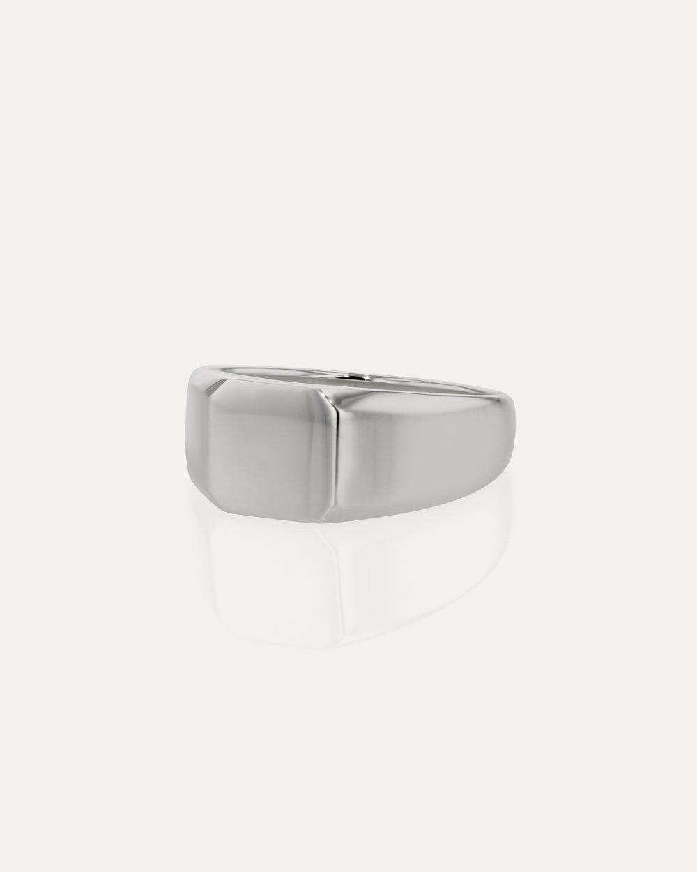 Chase Signet Ring