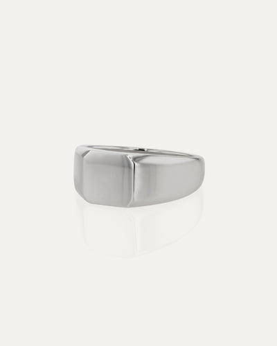 Chase Signet Ring