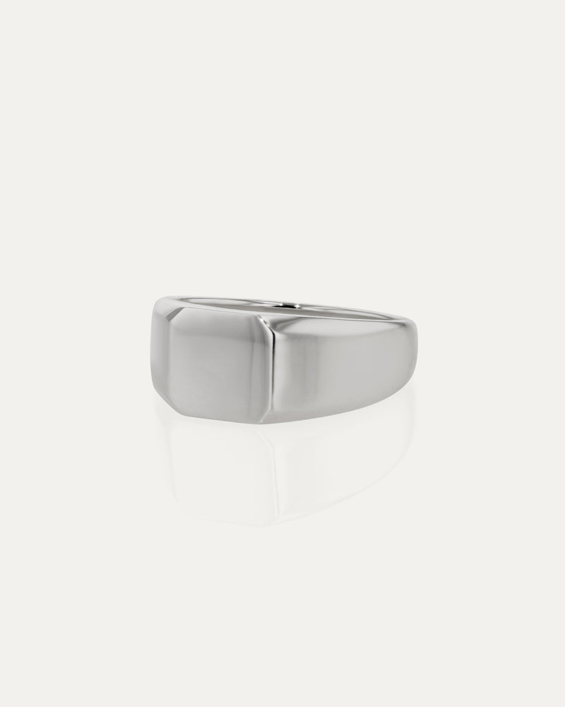 Chase Signet Ring