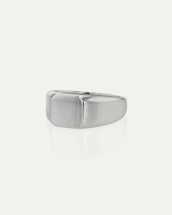 Chase Signet Ring