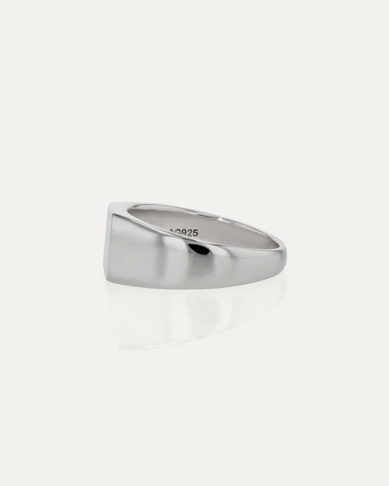 Chase Signet Ring