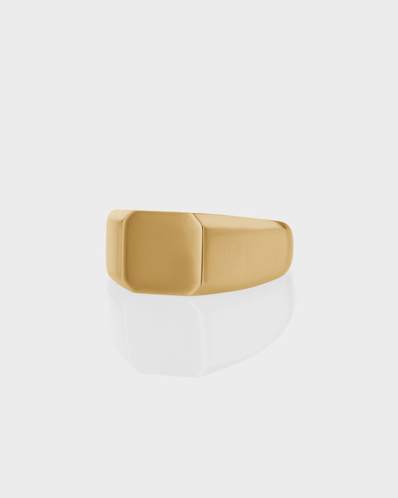 Chase Signet Ring