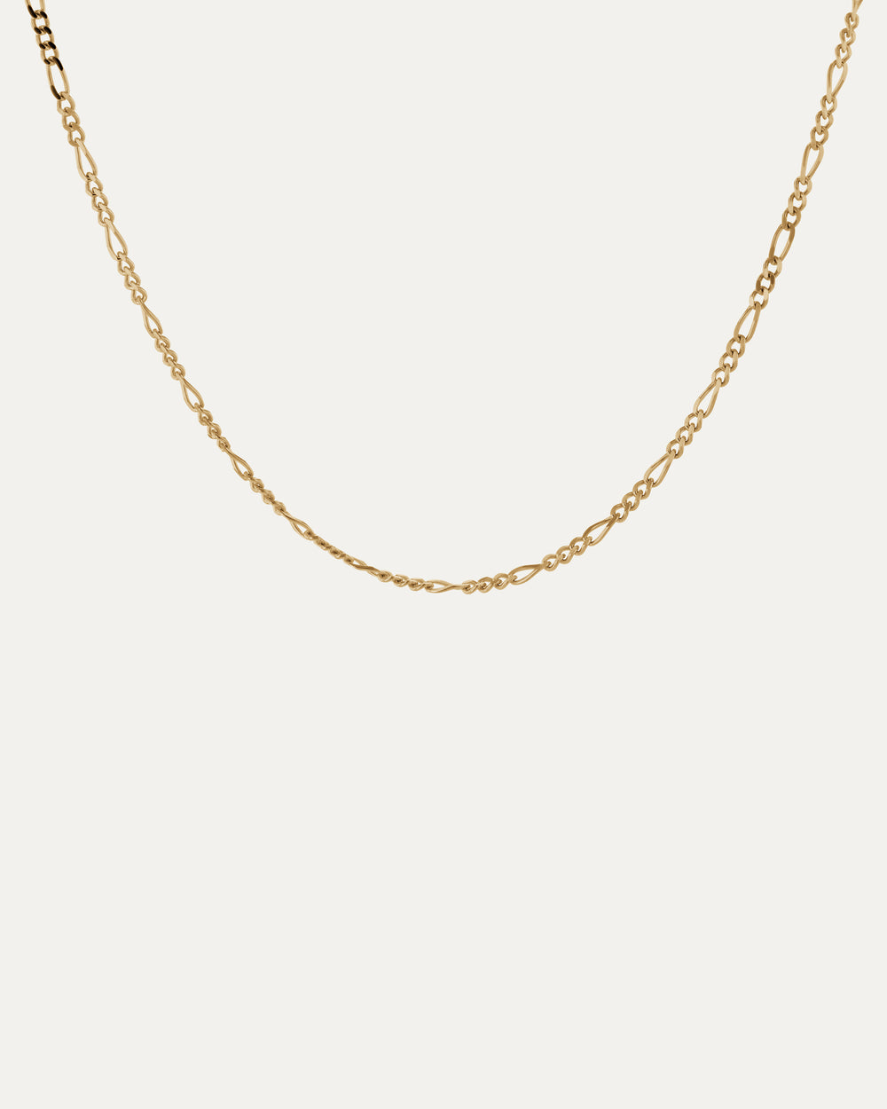 Concert Chain Necklace