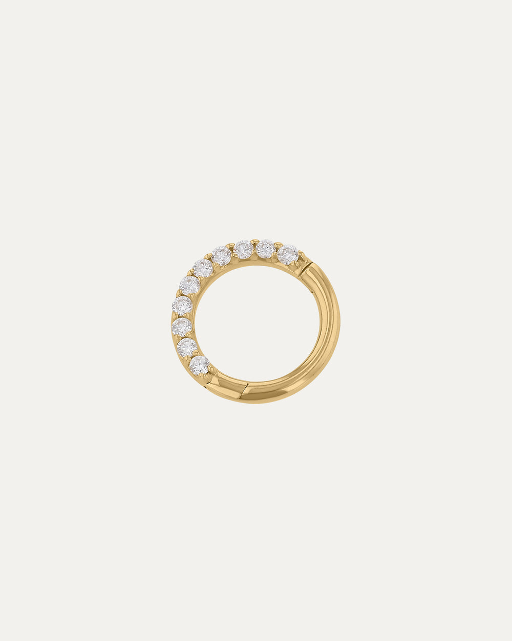 Diamond Future Hoop