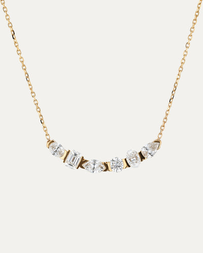Divers Necklace