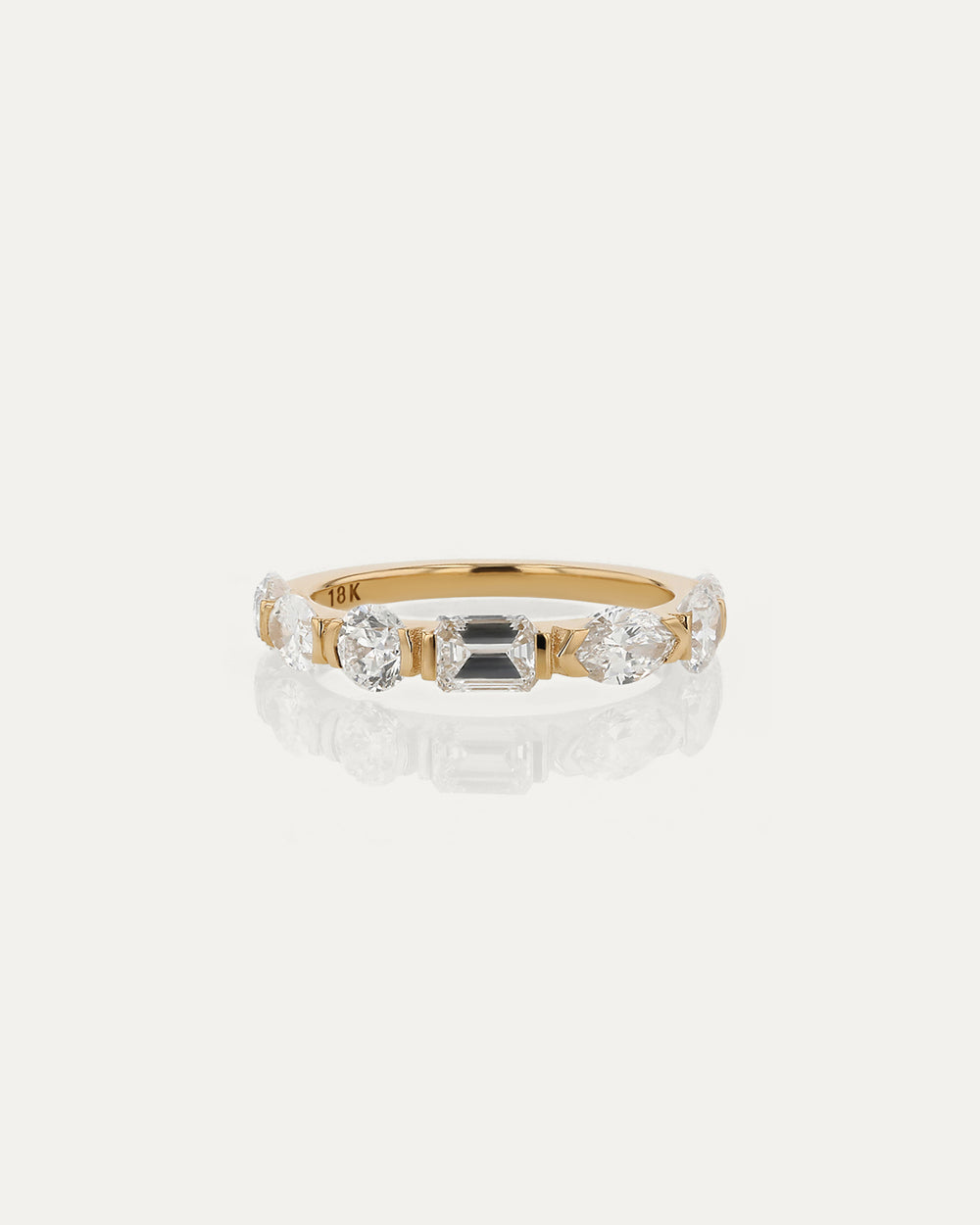 Divers Ring