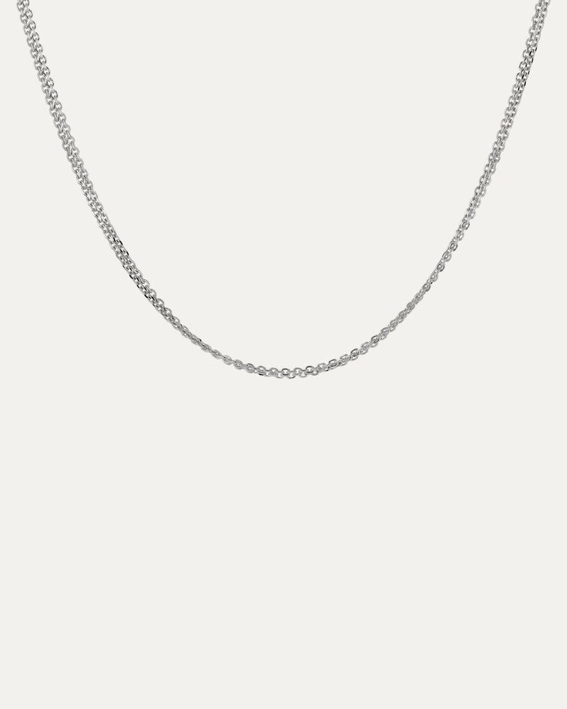 Double Chain Choker