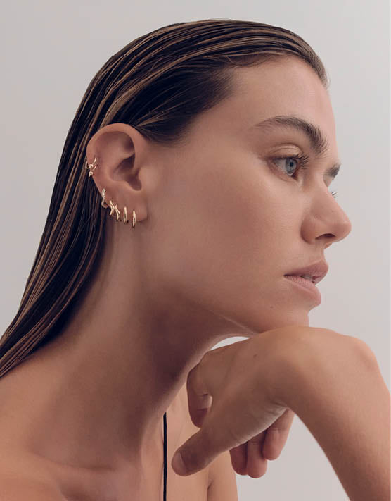 Soldered Bracelet Appointments SARAH & SEBASTIAN