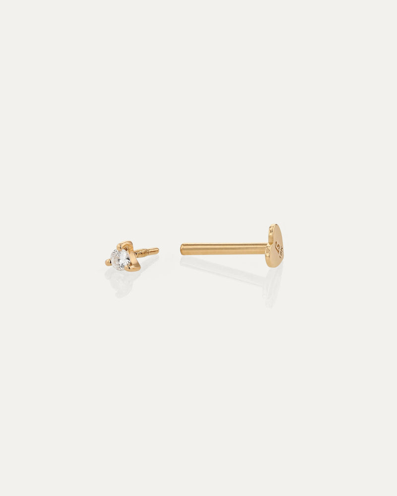 Element Cartilage Earring