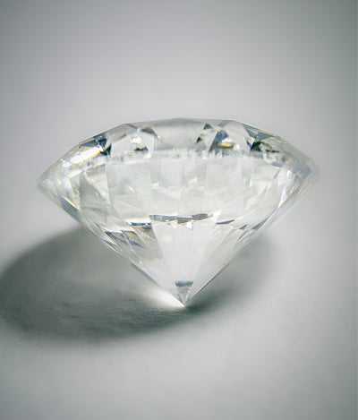 Natural Diamonds