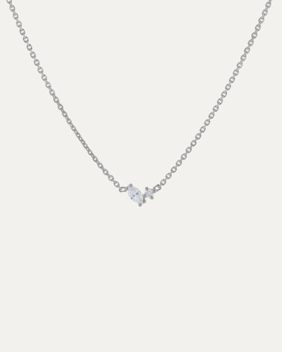 Fine Gossamer Necklace by Sarah & Sebastian