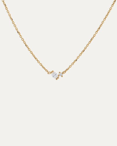 Fine Gossamer Necklace by Sarah & Sebastian