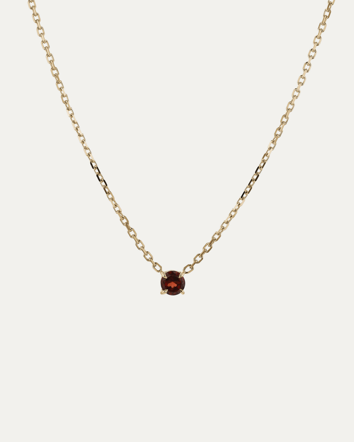 Le collier à breloques – SARAH & SEBASTIAN