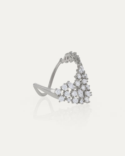 Gossamer Ring by Sarah & Sebastian