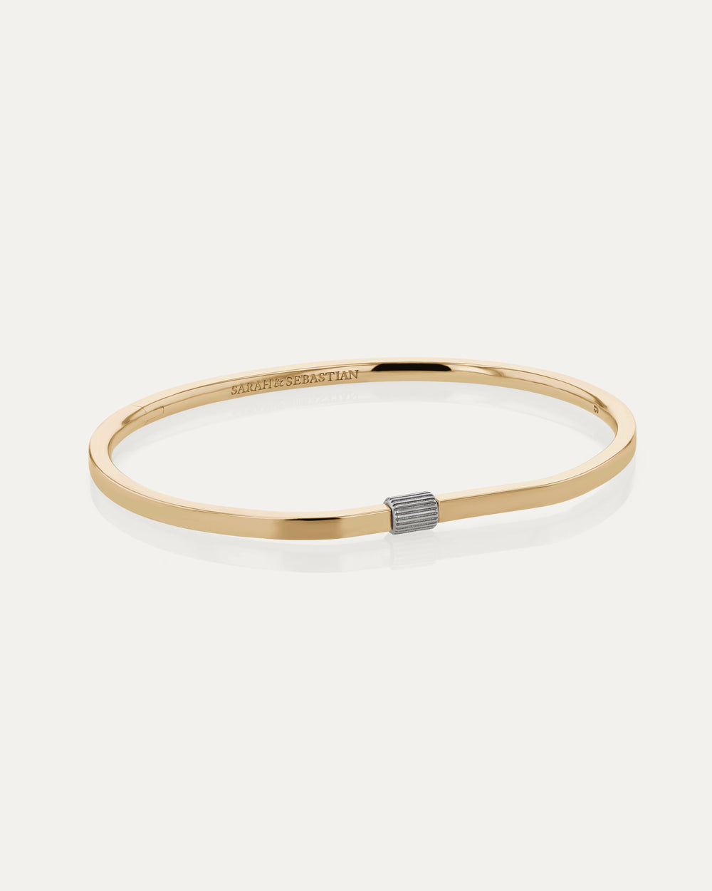 Lock Bangle