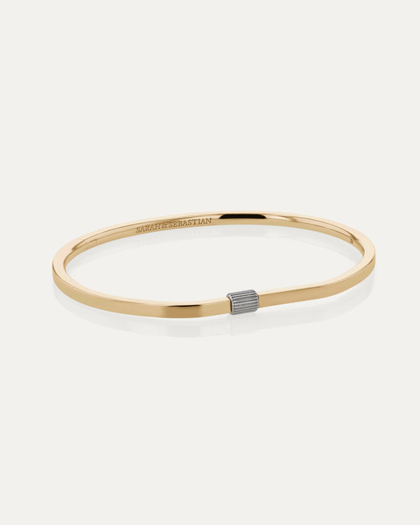 Lock Bangle