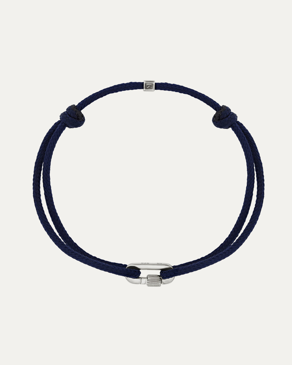 Lock Cord Bracelet – SARAH SEBASTIAN
