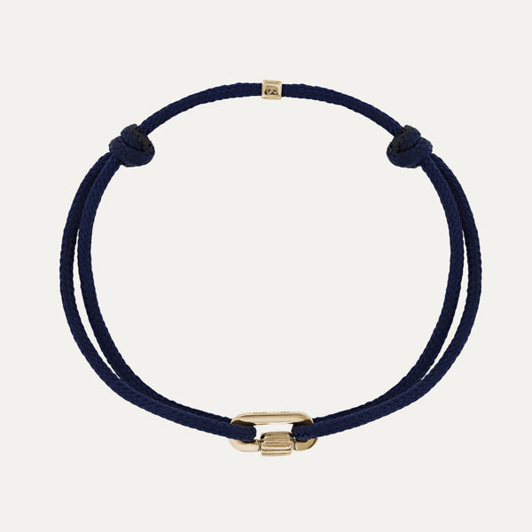 lock-cord-bracelet-navy-yellow
