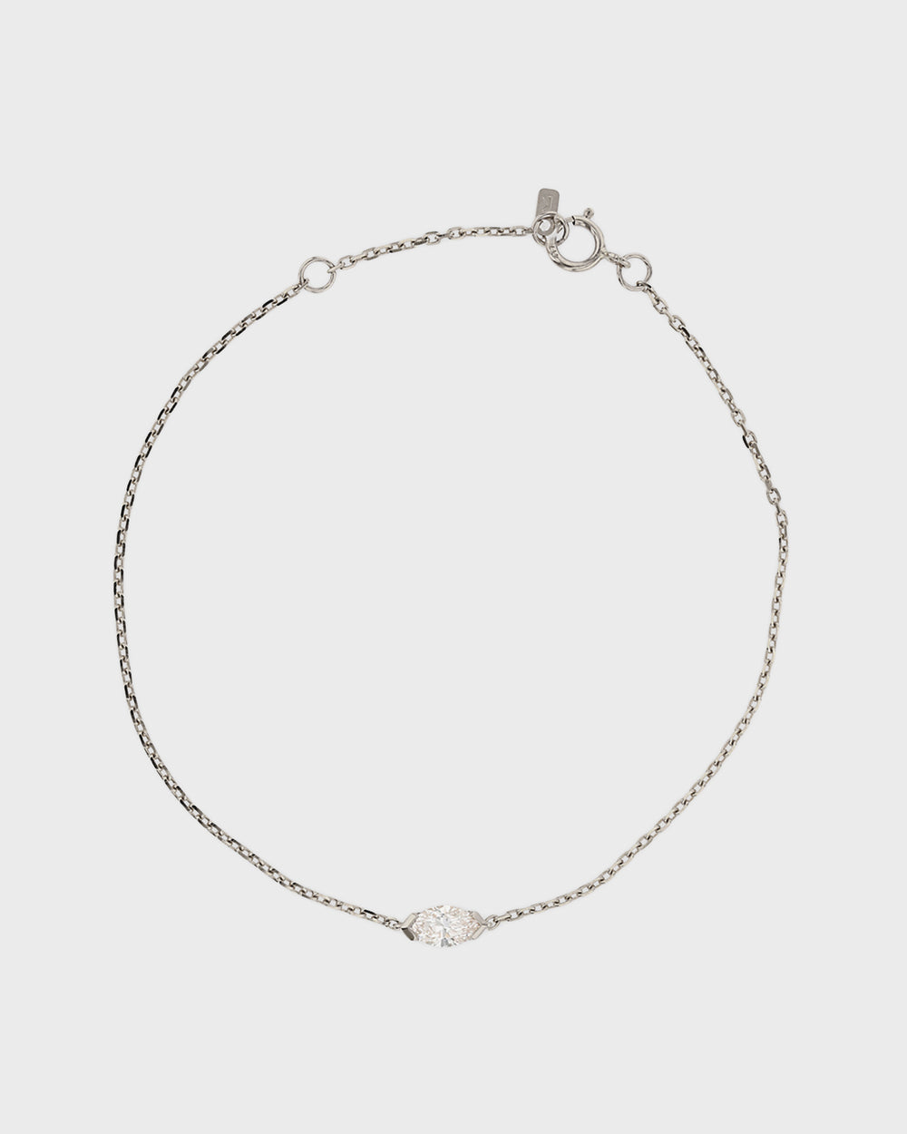 Suspense Marquise Bracelet by Sarah & Sebastian