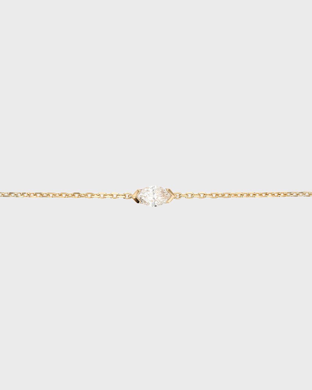 Suspense Marquise Bracelet by Sarah & Sebastian