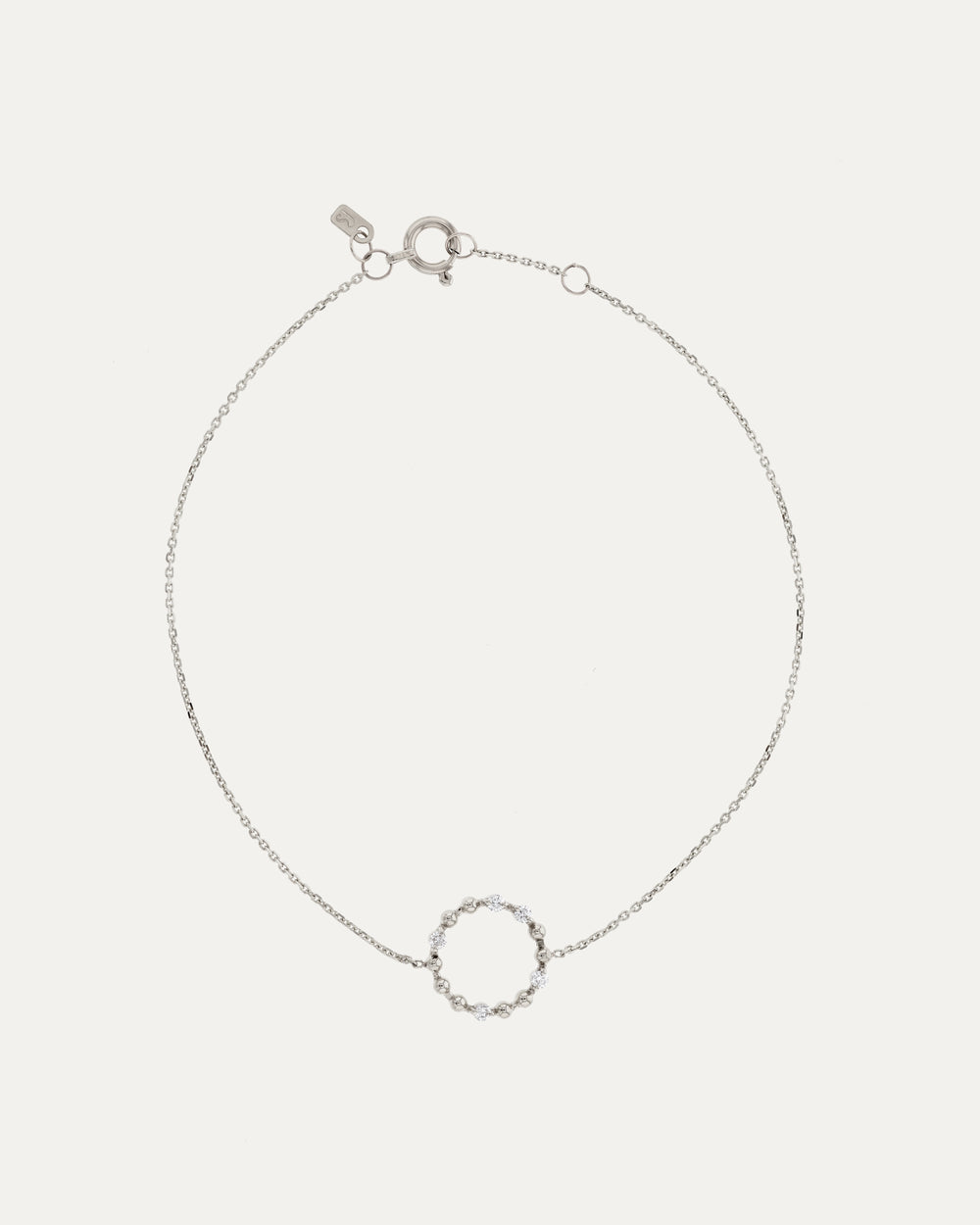 Medusa Bracelet by Sarah & Sebastian