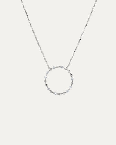 Medusa Necklace by Sarah & Sebastian
