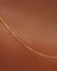 Bold Chain Necklace