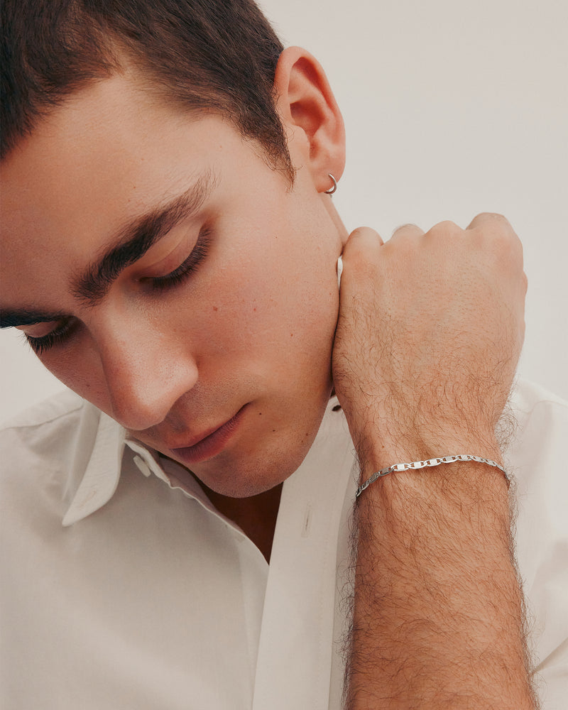 Bold Valentine Bracelet