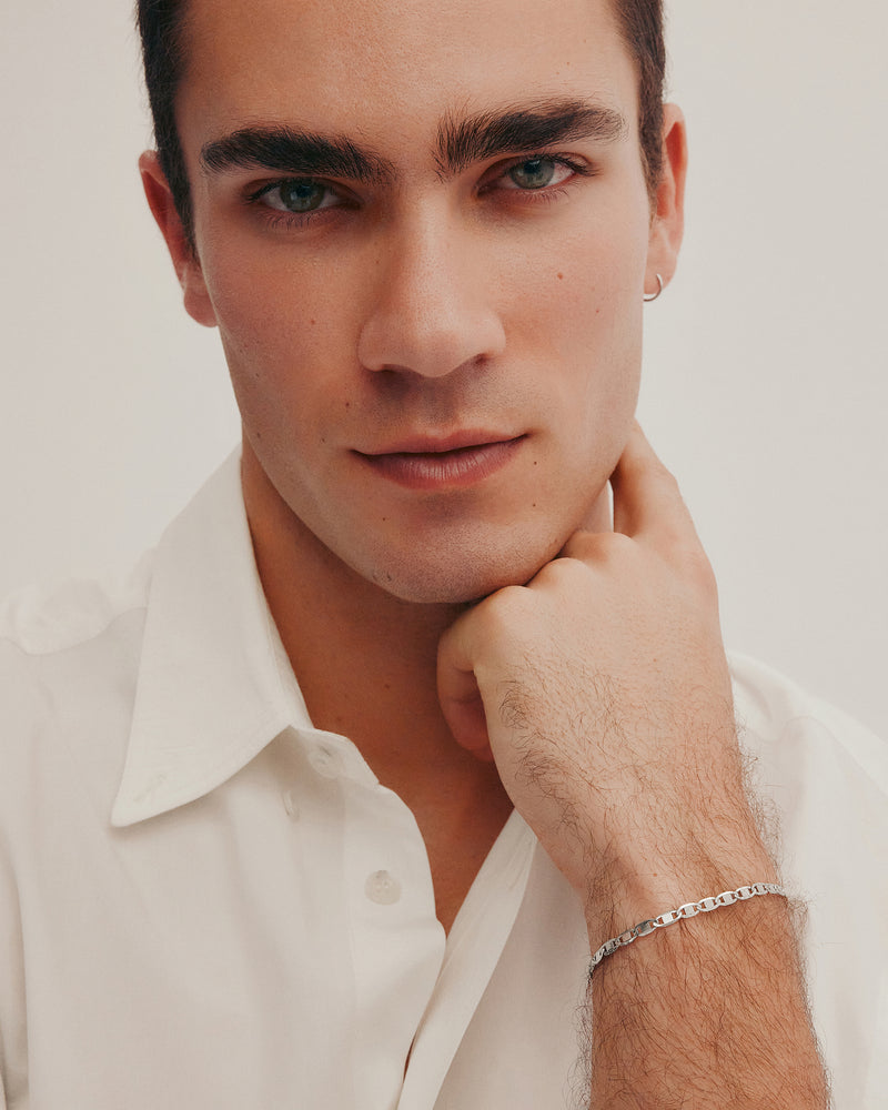 Bold Valentine Bracelet