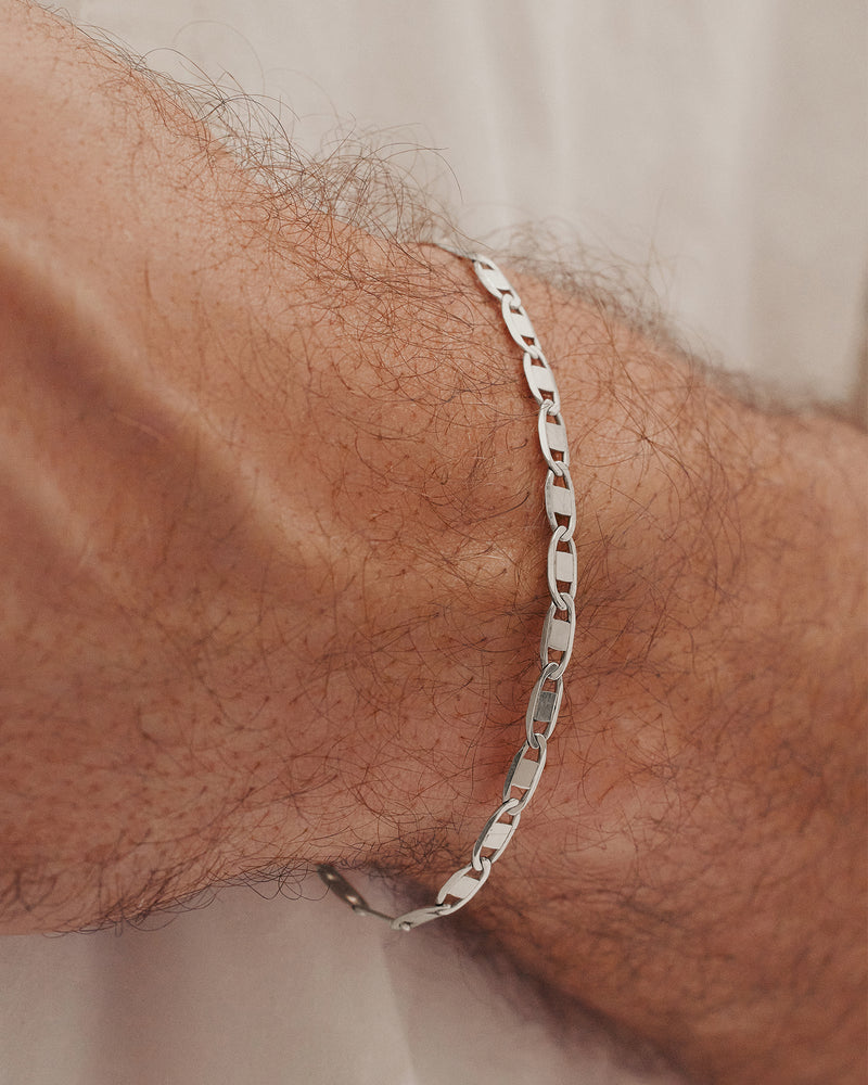 Bold Valentine Bracelet