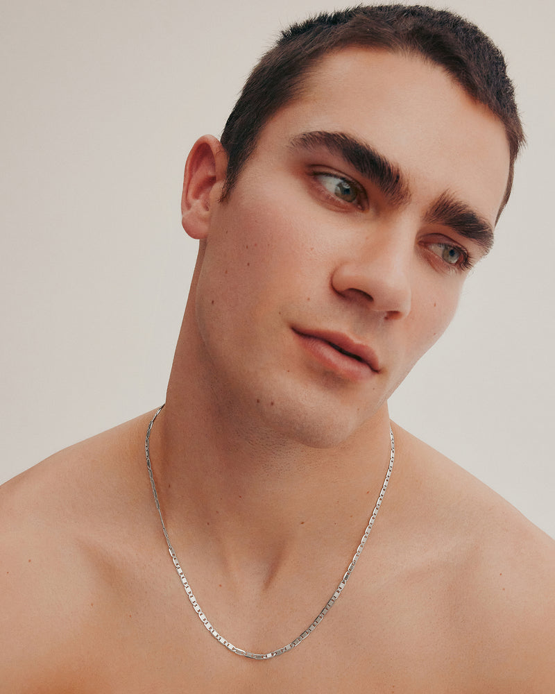 Bold Valentine Necklace