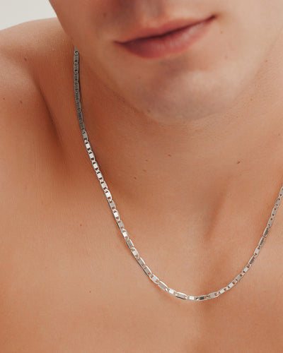 Bold Valentine Necklace