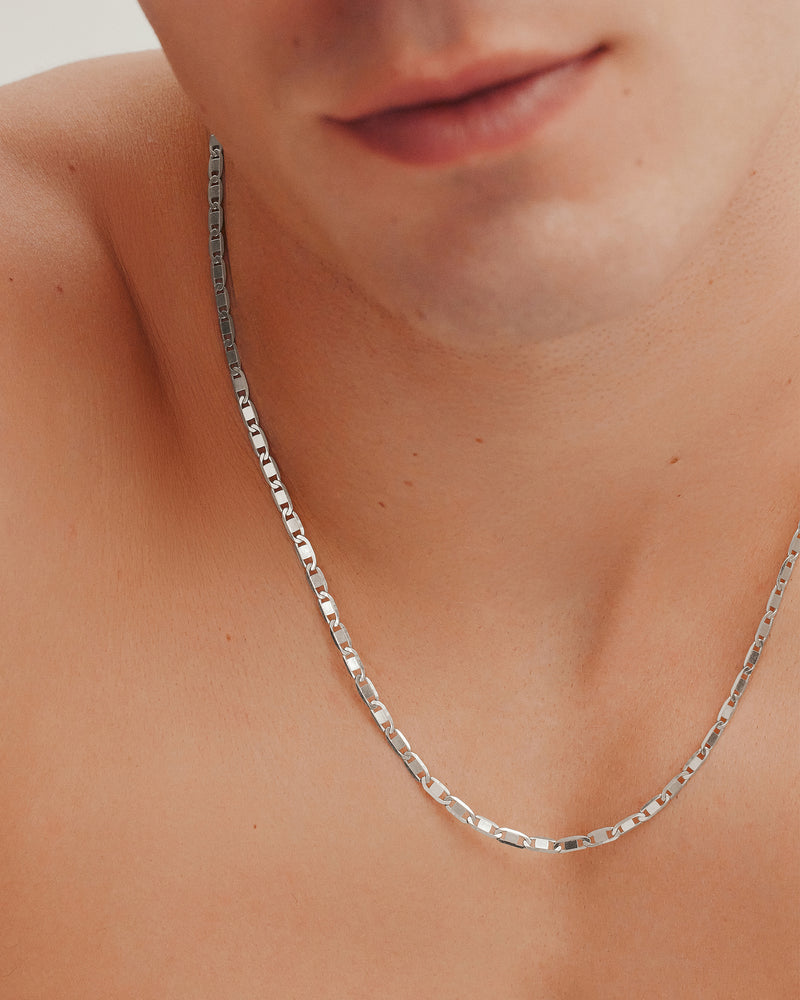 Bold Valentine Necklace