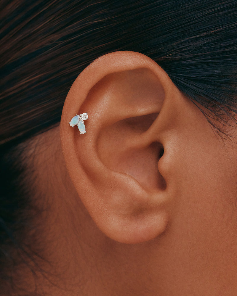 Nymph Cartilage Earring