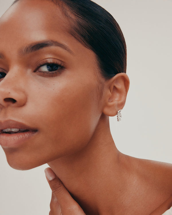 Urchin Cartilage Earring