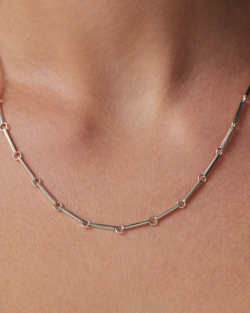 Bar Chain Bar Chain – SARAH & SEBASTIAN