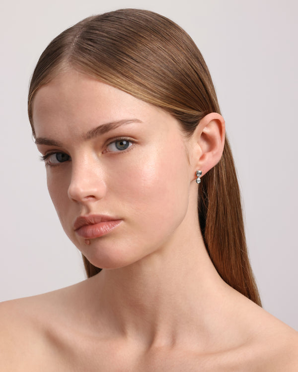 Fine Divers Earring by Sarah & Sebastian