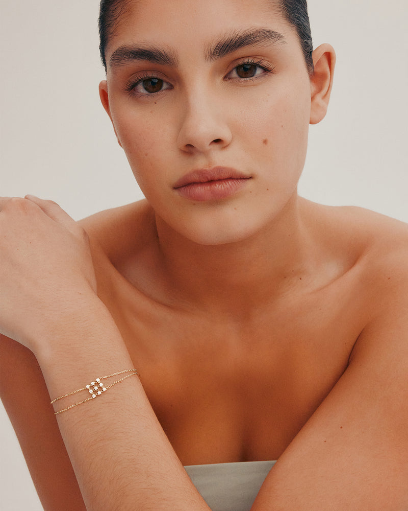 Fine Ondine Bracelet