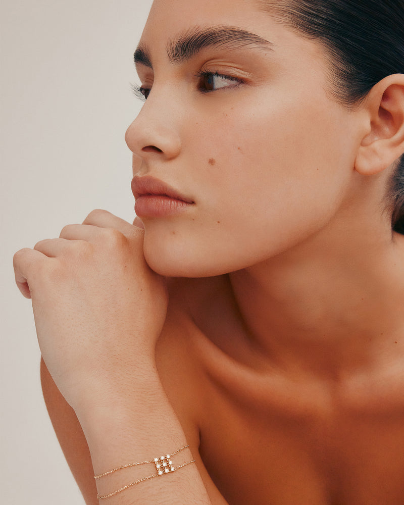 Fine Ondine Bracelet