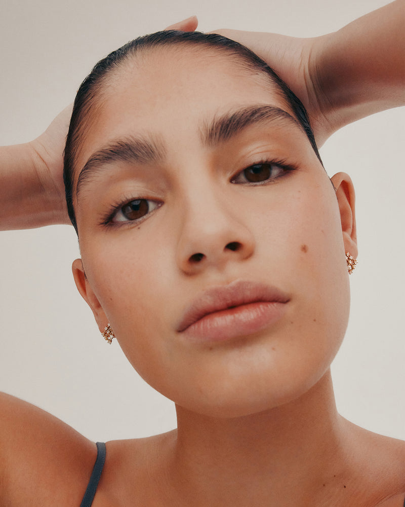 Fine Ondine Earrings