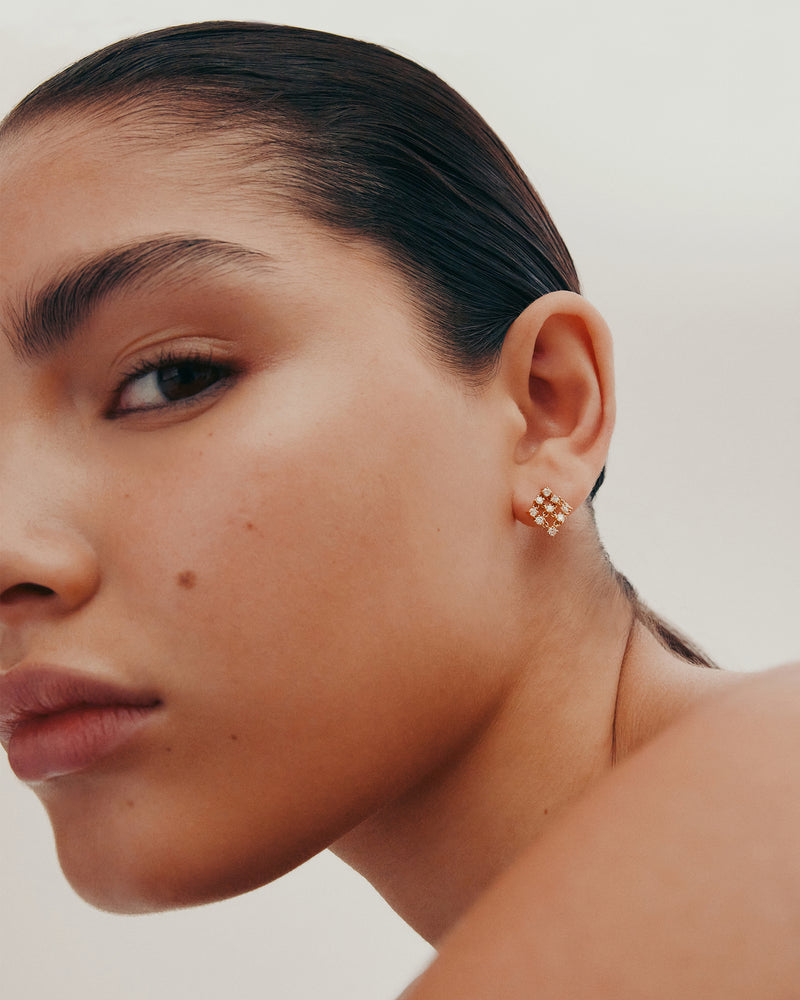 Fine Ondine Earrings